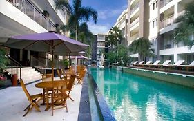 Hotel Kuta Bali